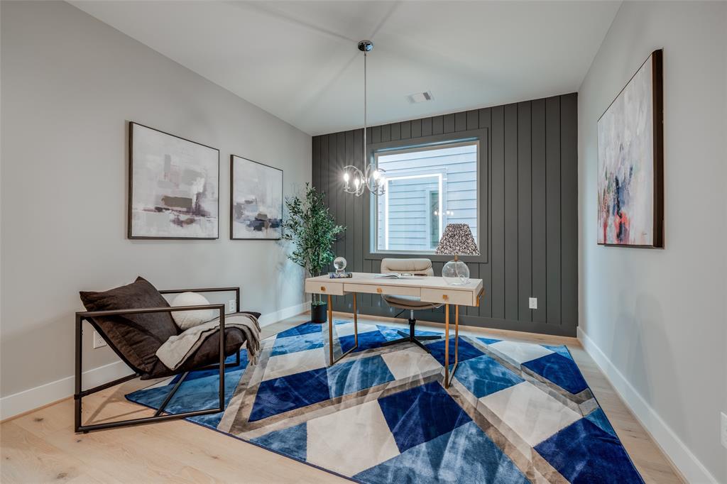 612 W Clay Street, Houston, Texas image 31