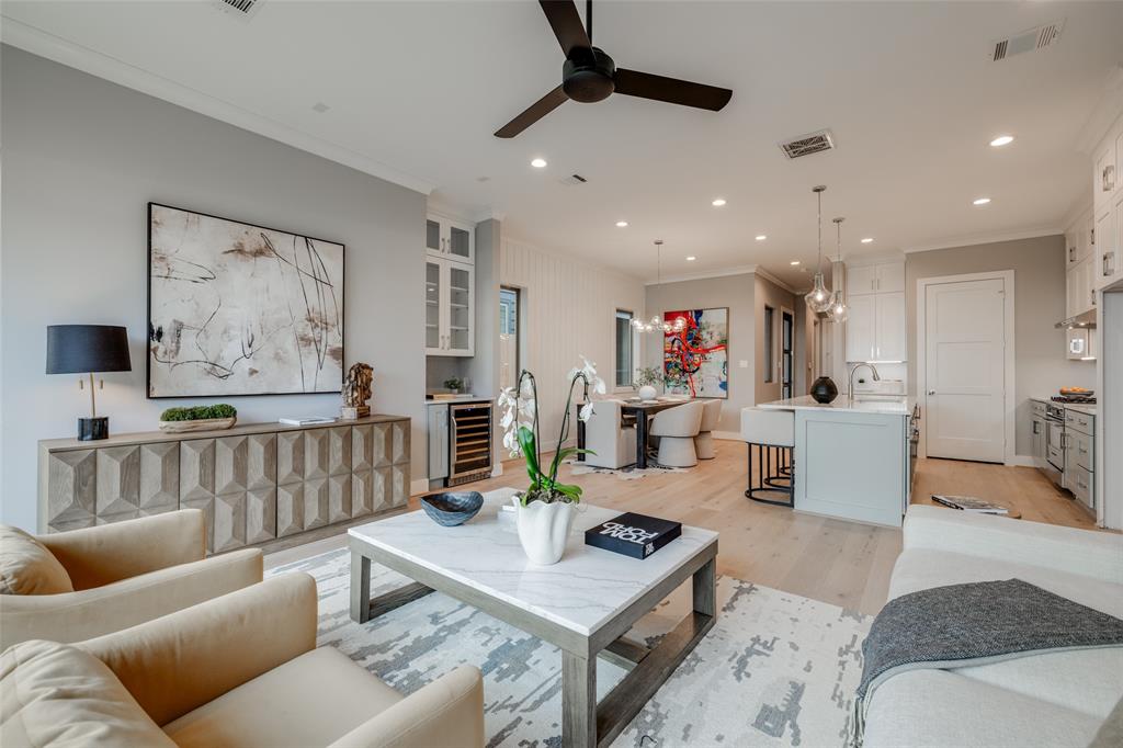 612 W Clay Street, Houston, Texas image 21