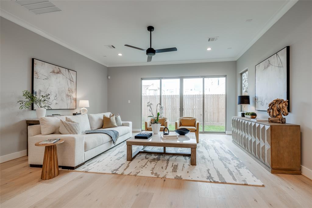 612 W Clay Street, Houston, Texas image 18
