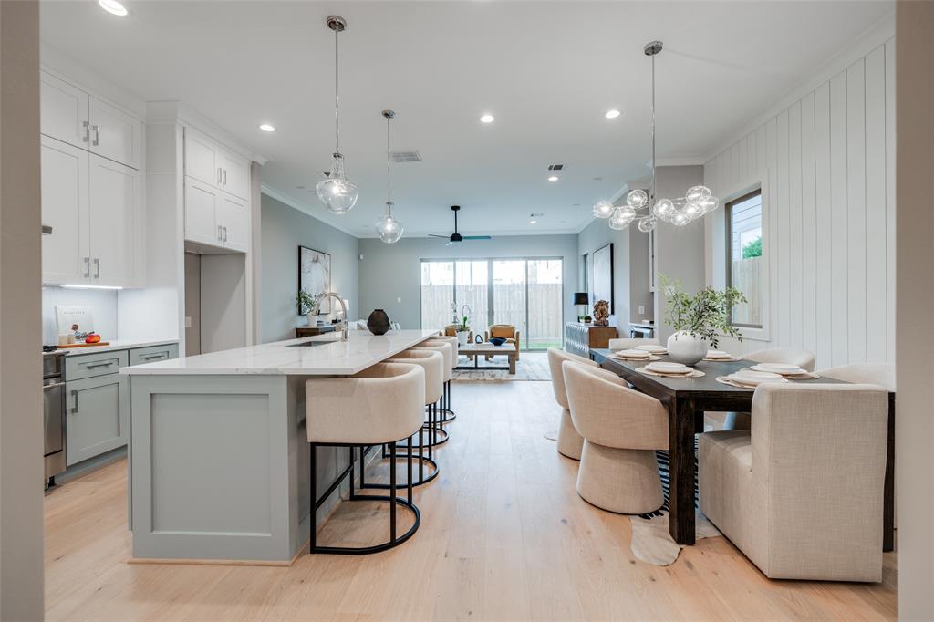 612 W Clay Street, Houston, Texas image 7