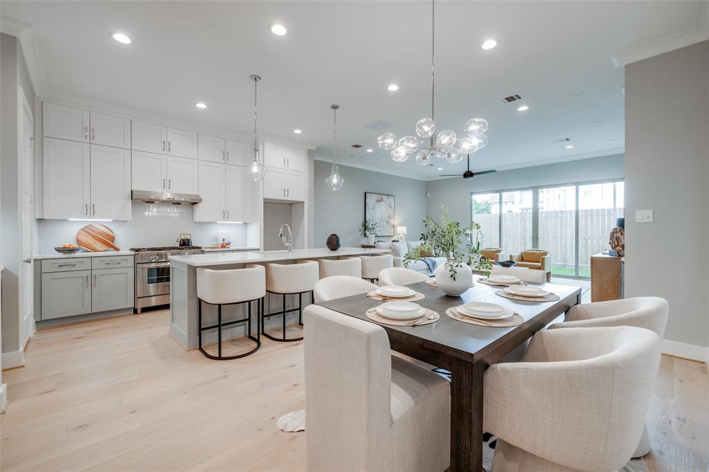 612 W Clay Street, Houston, Texas image 17