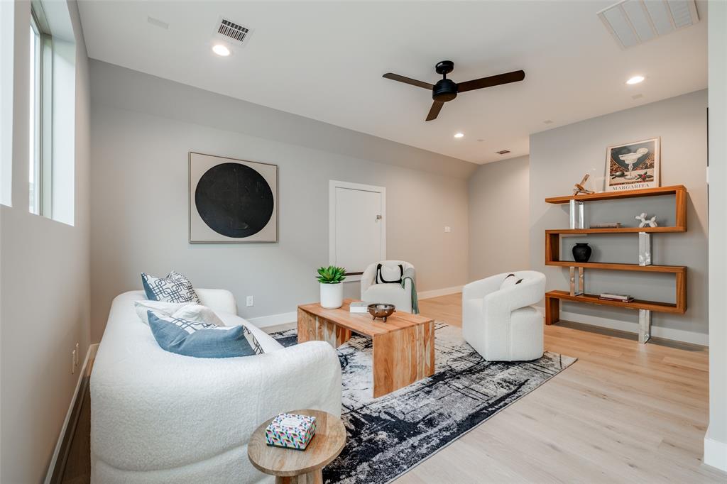 612 W Clay Street, Houston, Texas image 35