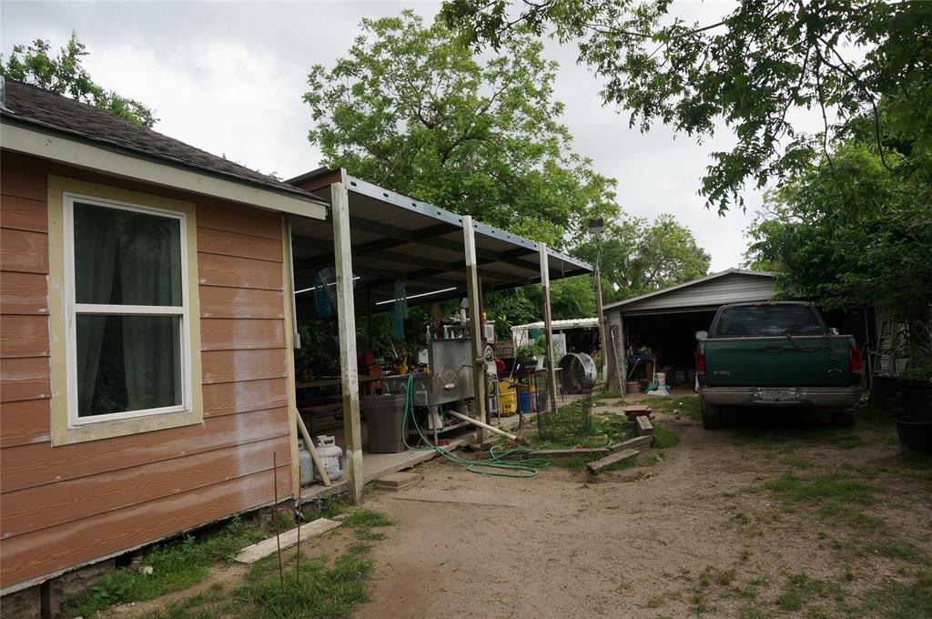4312 Banner Drive, Houston, Texas image 41
