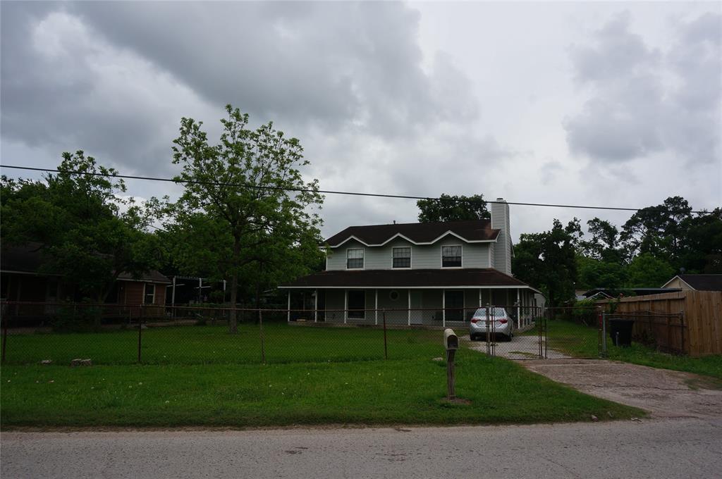 4312 Banner Drive, Houston, Texas image 2