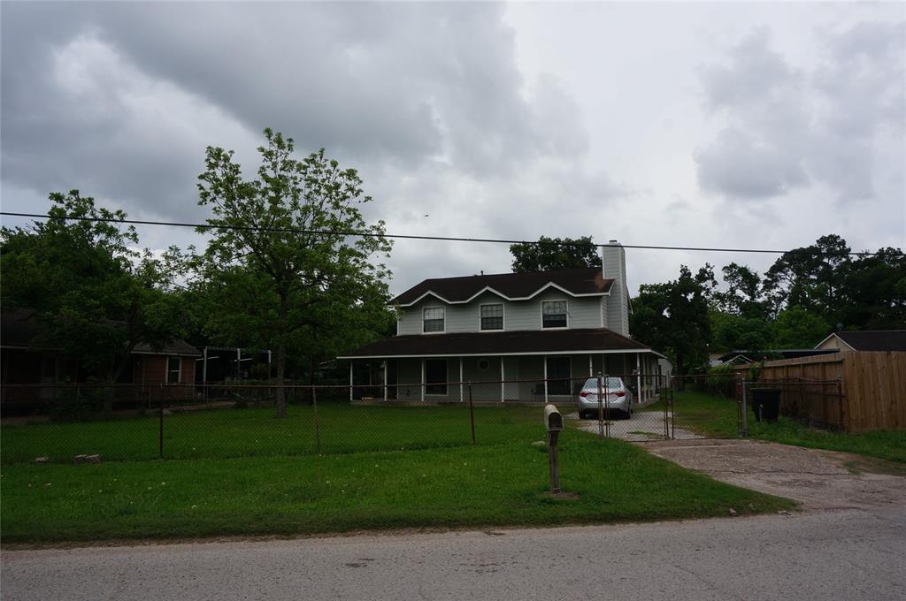 4312 Banner Drive, Houston, Texas image 1