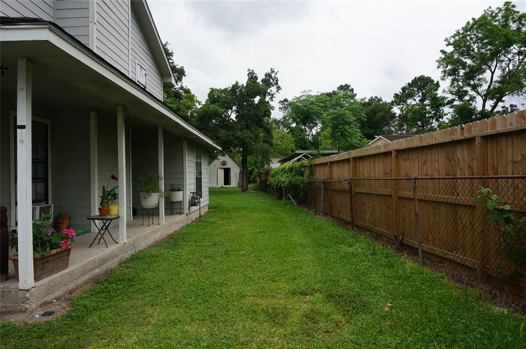 4312 Banner Drive, Houston, Texas image 13