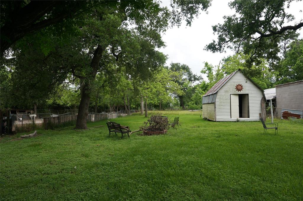 4312 Banner Drive, Houston, Texas image 16