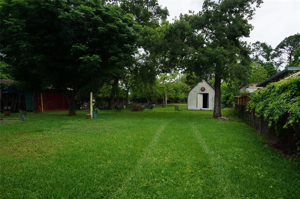 4312 Banner Drive, Houston, Texas image 14
