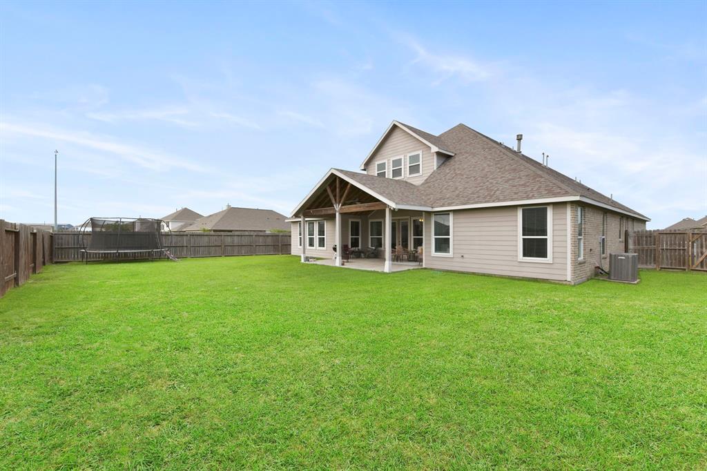 202 Rio Grande Drive, Baytown, Texas image 35