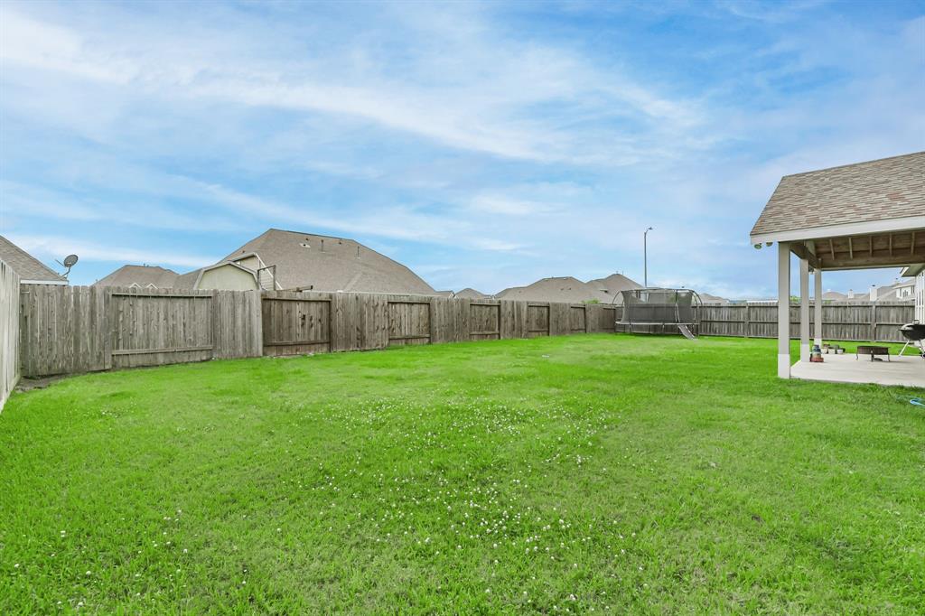 202 Rio Grande Drive, Baytown, Texas image 37