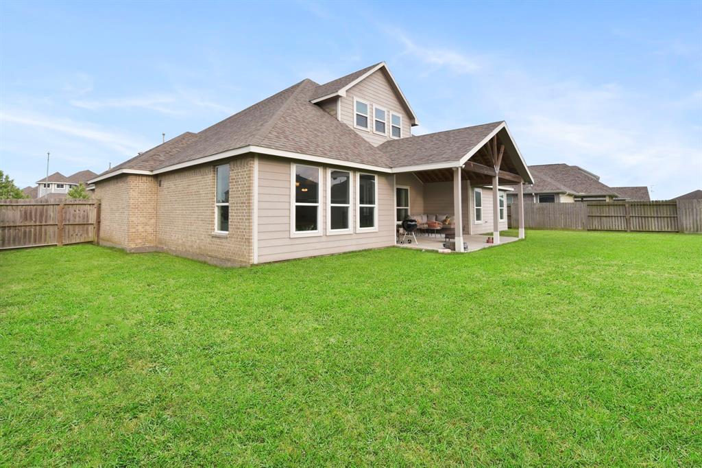 202 Rio Grande Drive, Baytown, Texas image 36