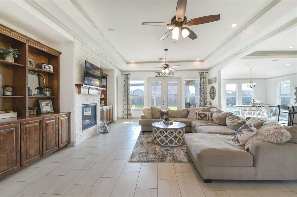 202 Rio Grande Drive, Baytown, Texas image 12