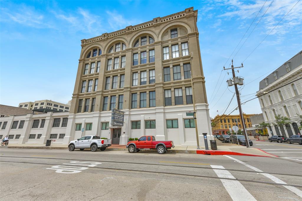 2400 Mechanic Street #503, Galveston, Texas image 45