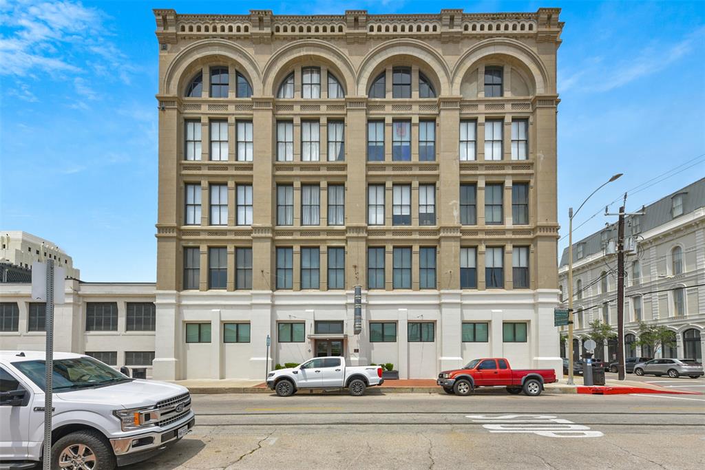 2400 Mechanic Street #503, Galveston, Texas image 44