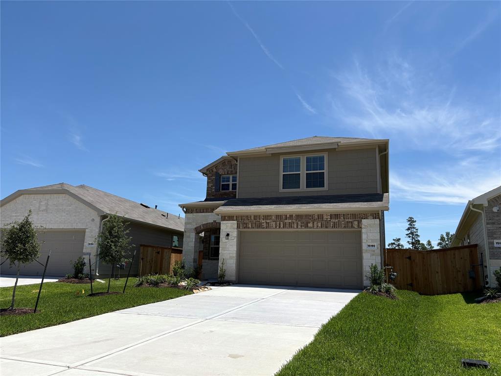 15190 Canyon Rapids Road
