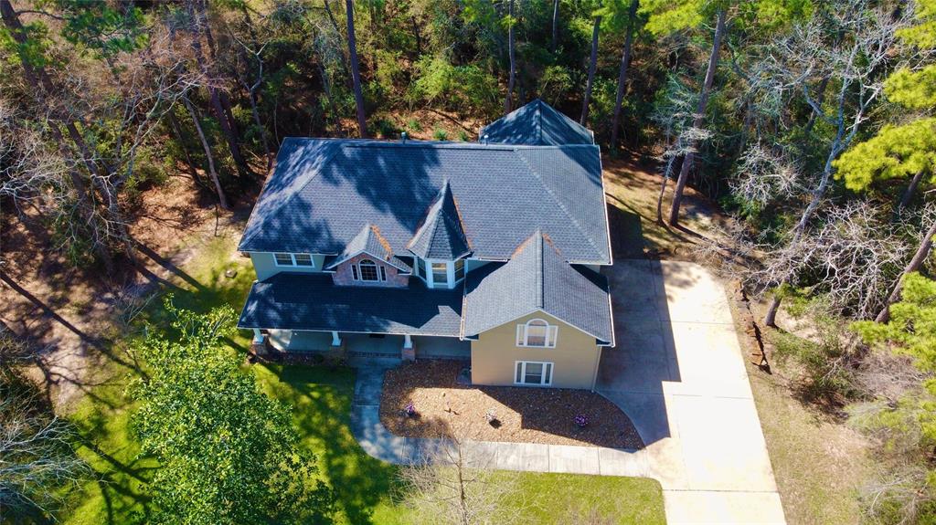 28011 Walnut Creek Court, Magnolia, Texas image 43