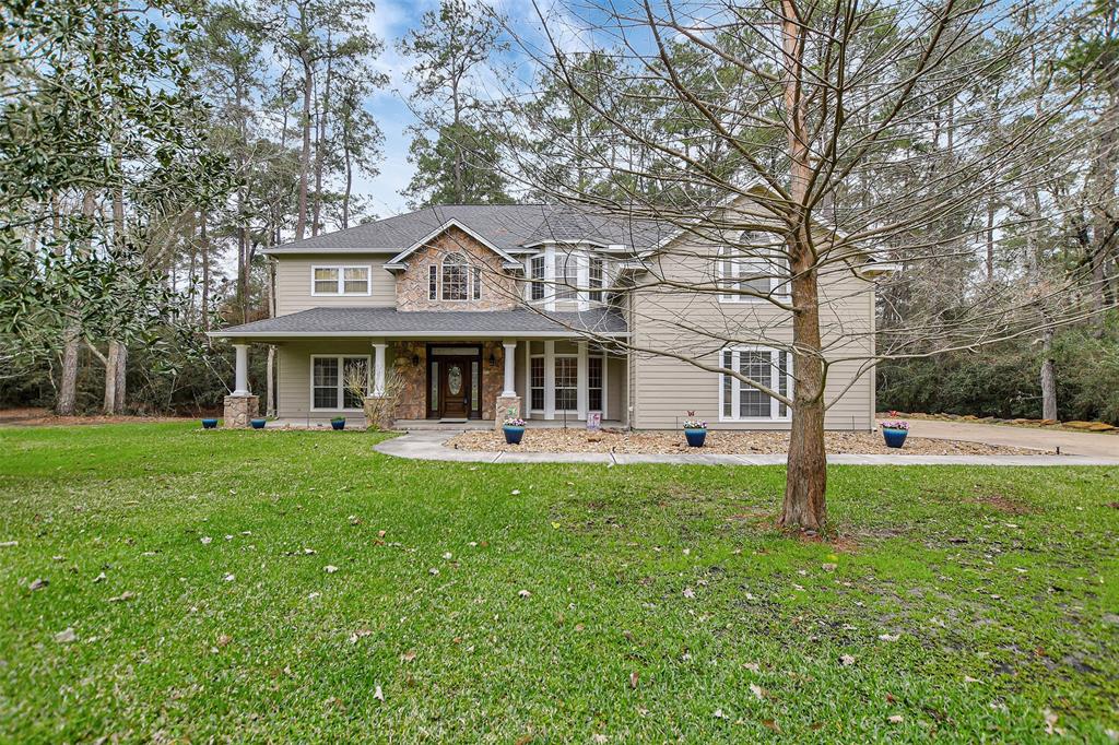 28011 Walnut Creek Court, Magnolia, Texas image 2