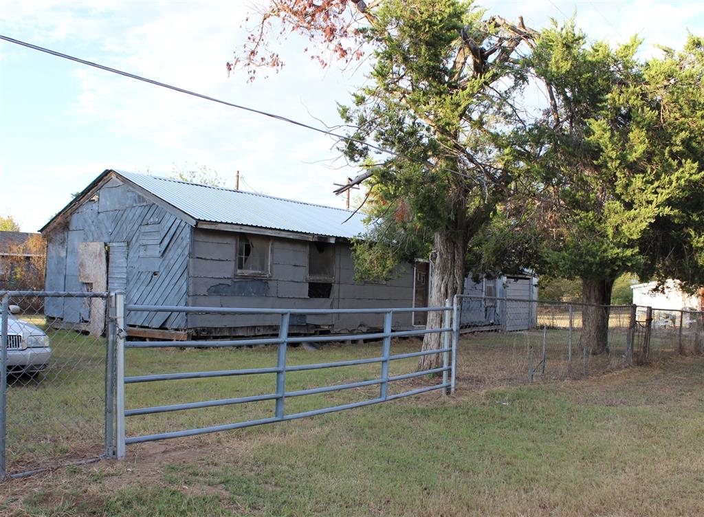 212 1st Street St, Somerville, Texas image 1