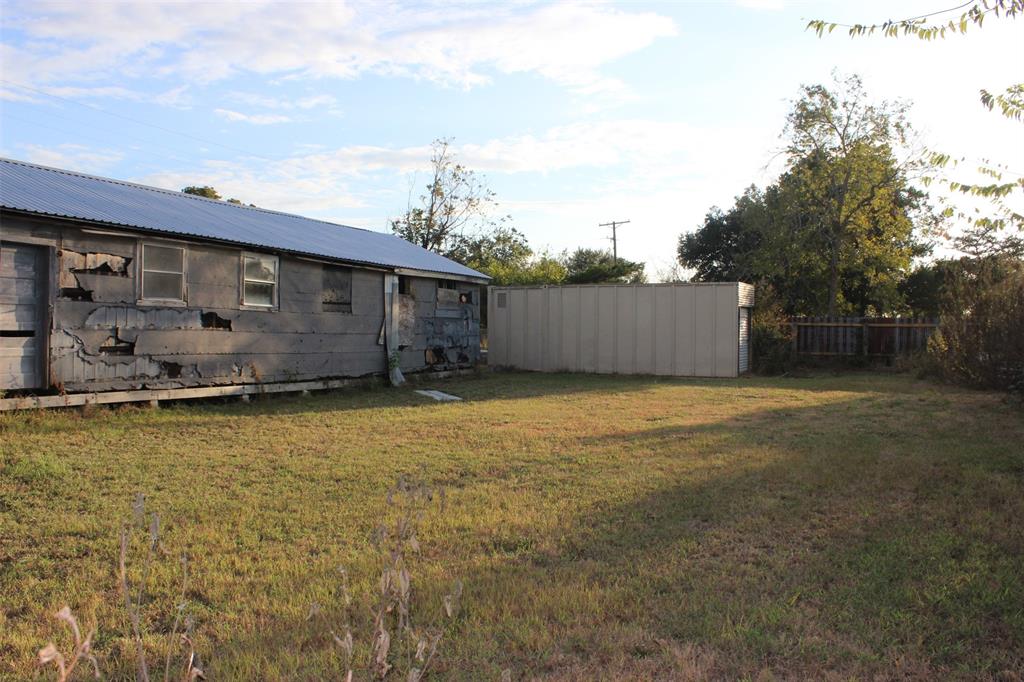 212 1st Street St, Somerville, Texas image 5