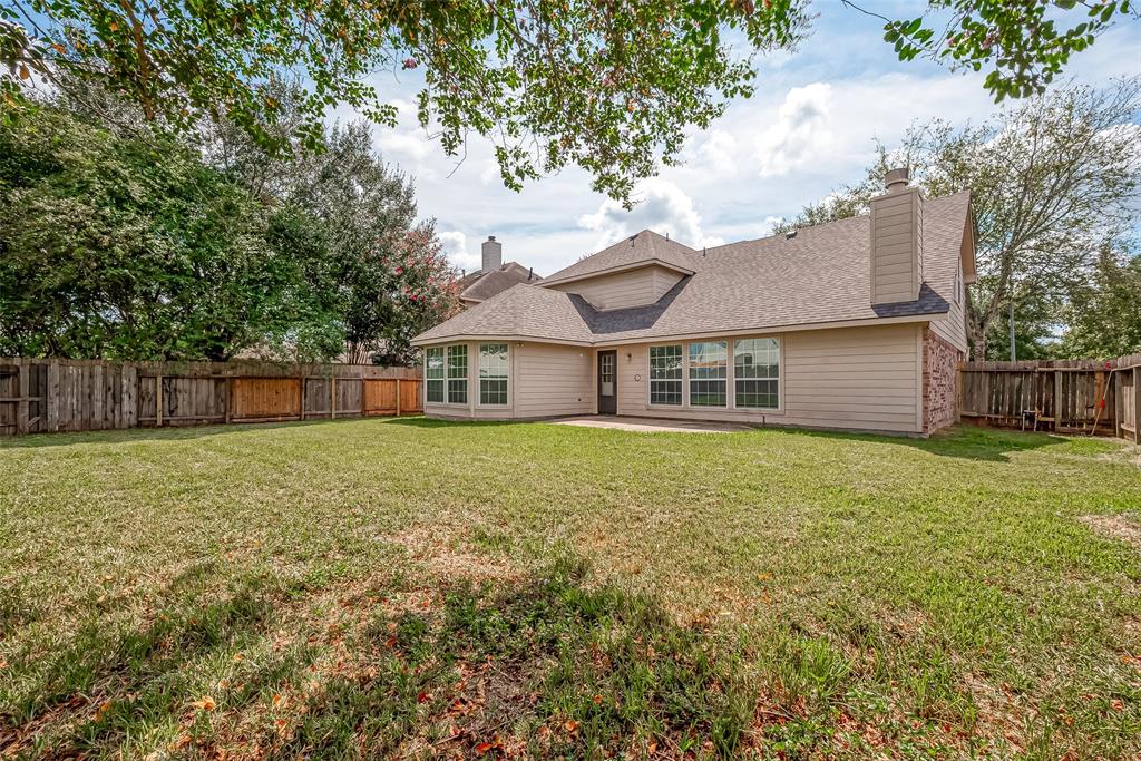 Richmond, Texas 77469, United States, 4 Bedrooms Bedrooms, ,3 BathroomsBathrooms,Residential,Active,44458