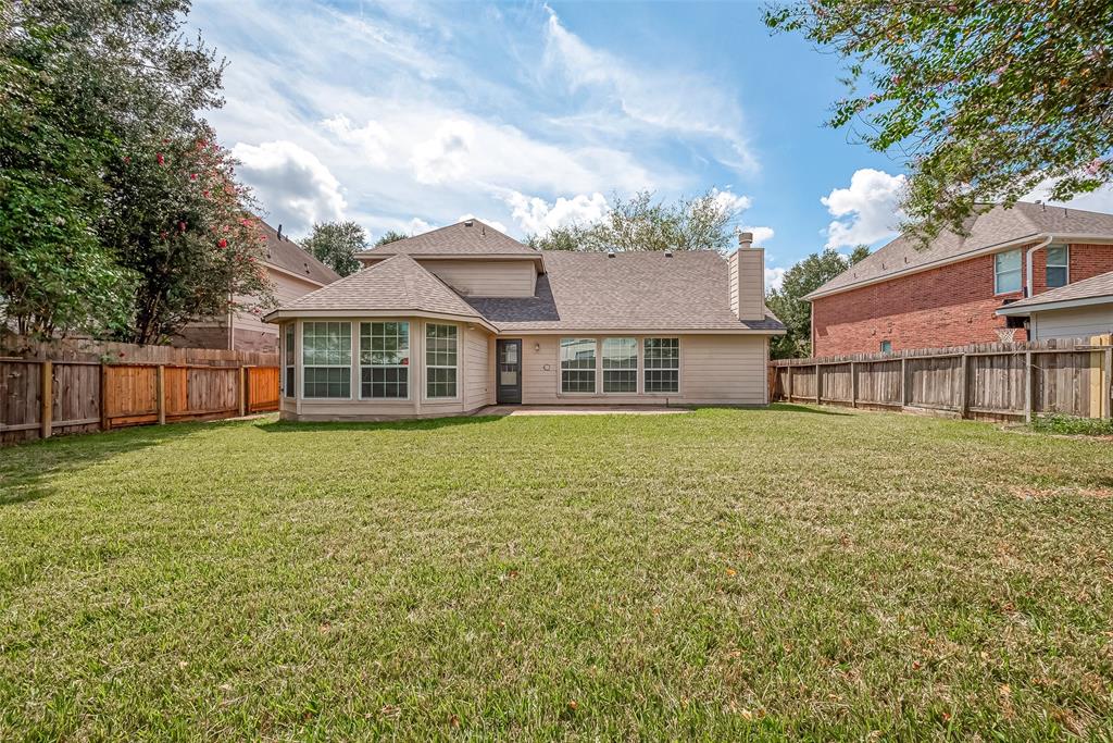 Richmond, Texas 77469, United States, 4 Bedrooms Bedrooms, ,3 BathroomsBathrooms,Residential,Active,44458