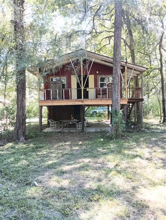 365 County Road 2600, Cleveland, Texas image 2