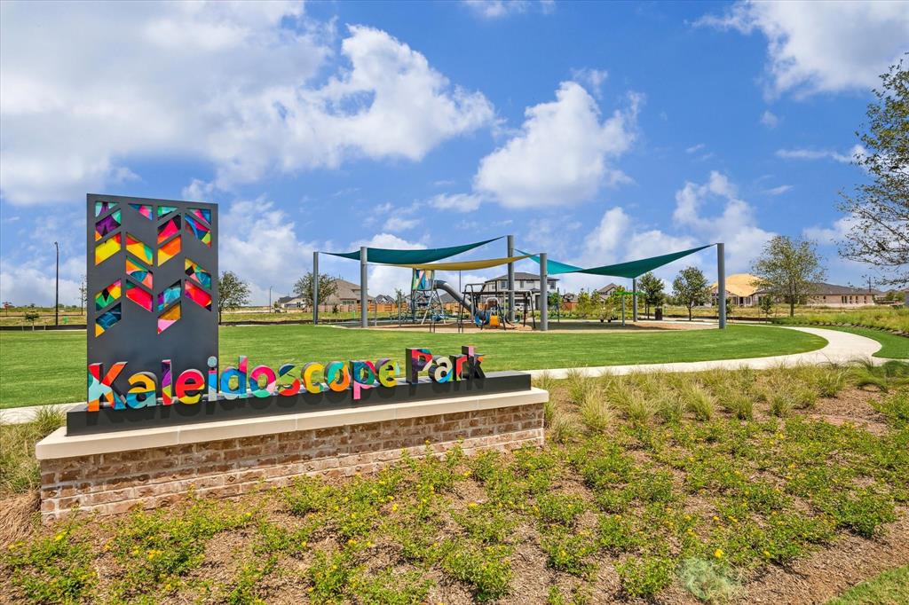 24814 Rosemallow Ridge Lane, Katy, Texas image 9