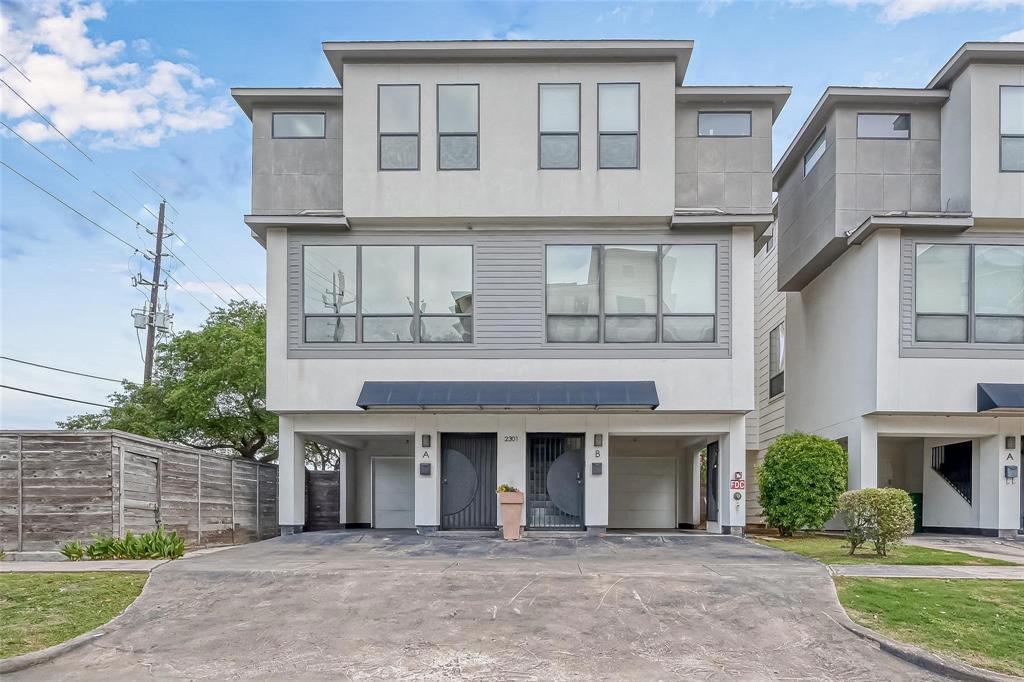 2301 Camden Drive A