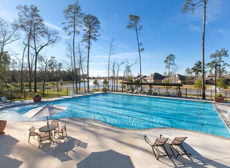 3264 Bright Maple Drive, Spring, Texas image 25