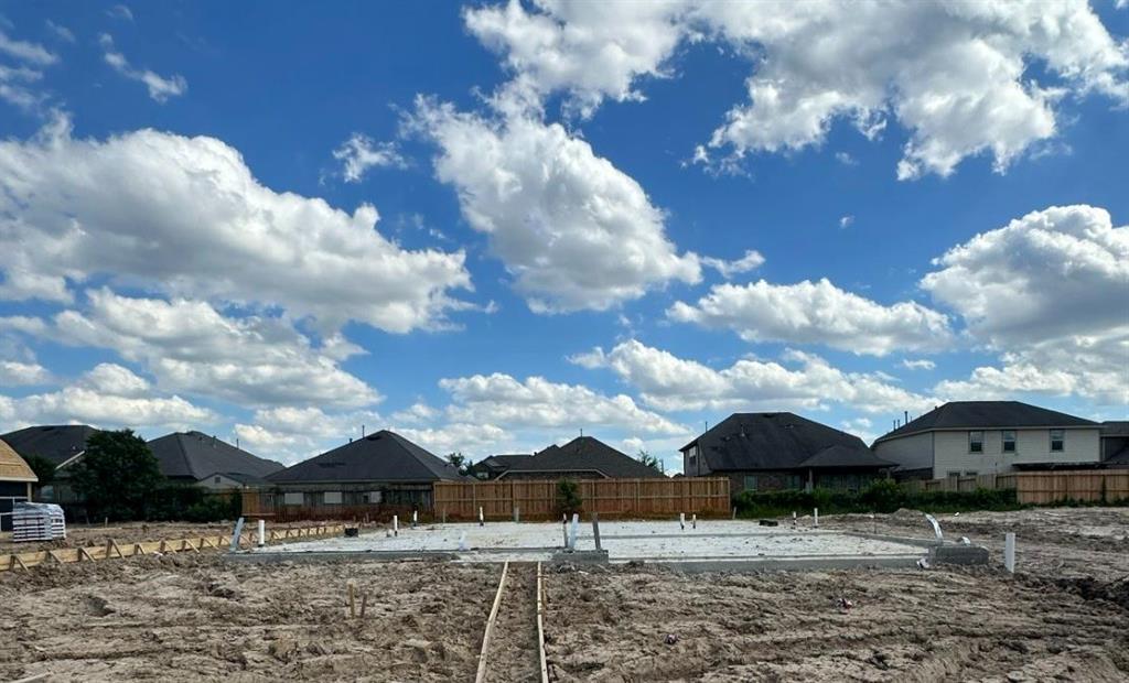 3264 Bright Maple Drive