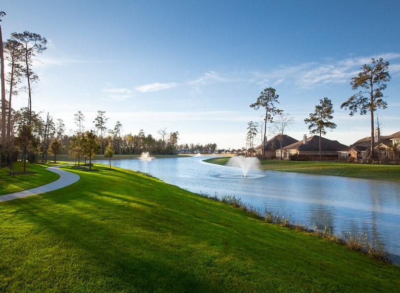 3264 Bright Maple Drive, Spring, Texas image 24