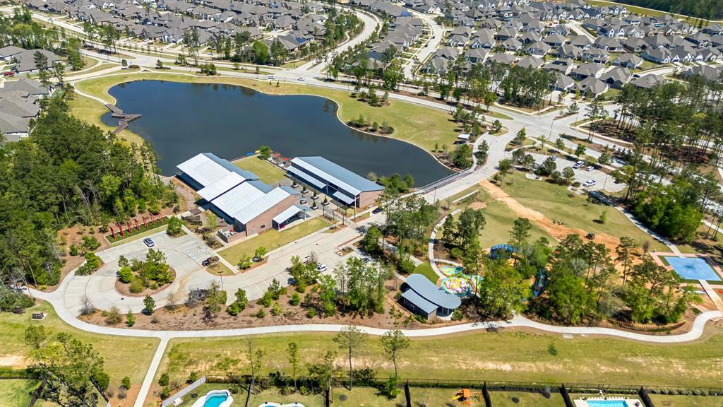 18204 Saffron Sun Street, Conroe, Texas image 31