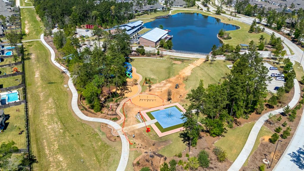 18204 Saffron Sun Street, Conroe, Texas image 34