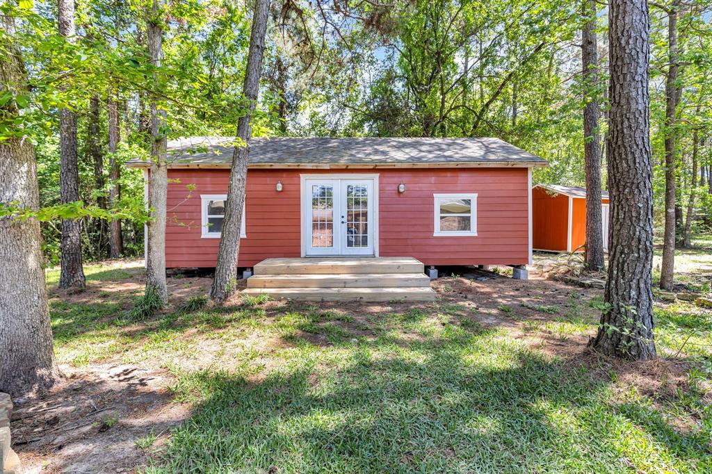 9122 Grand Lake Estates Drive, Montgomery, Texas image 27