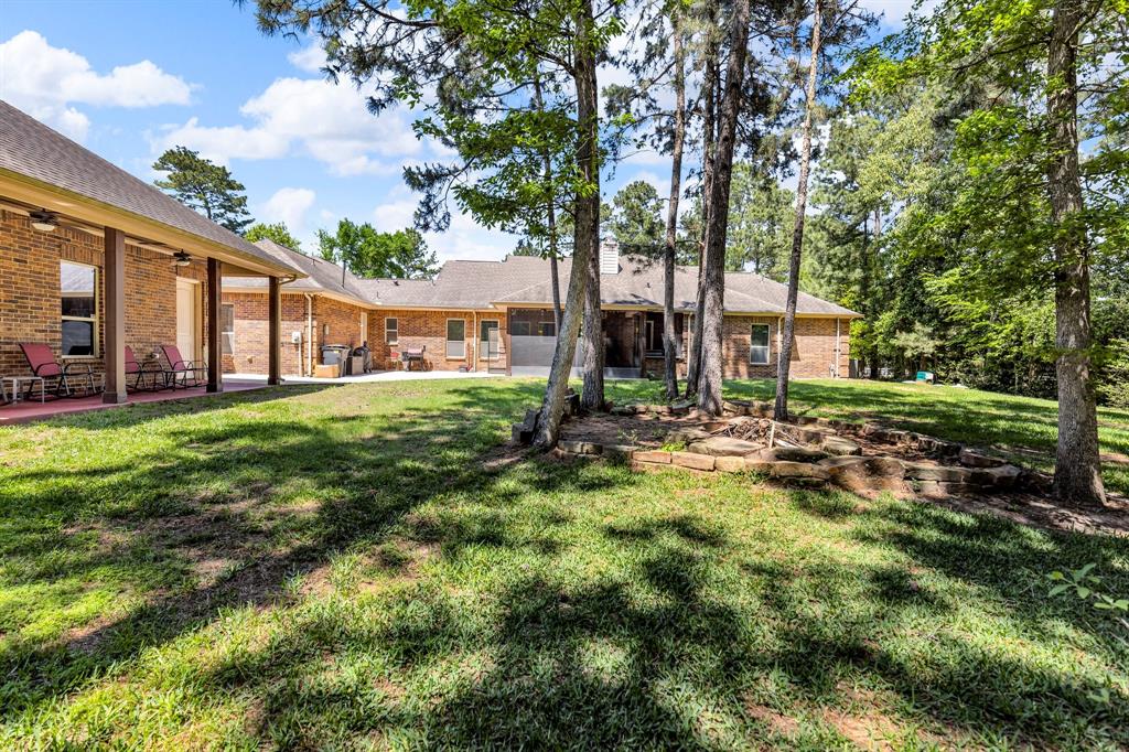 9122 Grand Lake Estates Drive, Montgomery, Texas image 32