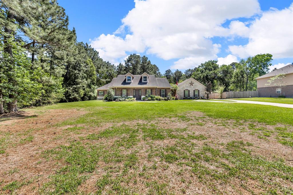 9122 Grand Lake Estates Drive, Montgomery, Texas image 4