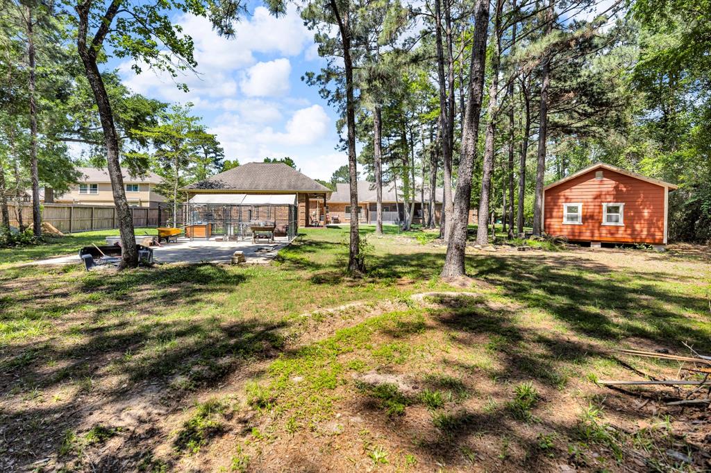 9122 Grand Lake Estates Drive, Montgomery, Texas image 34