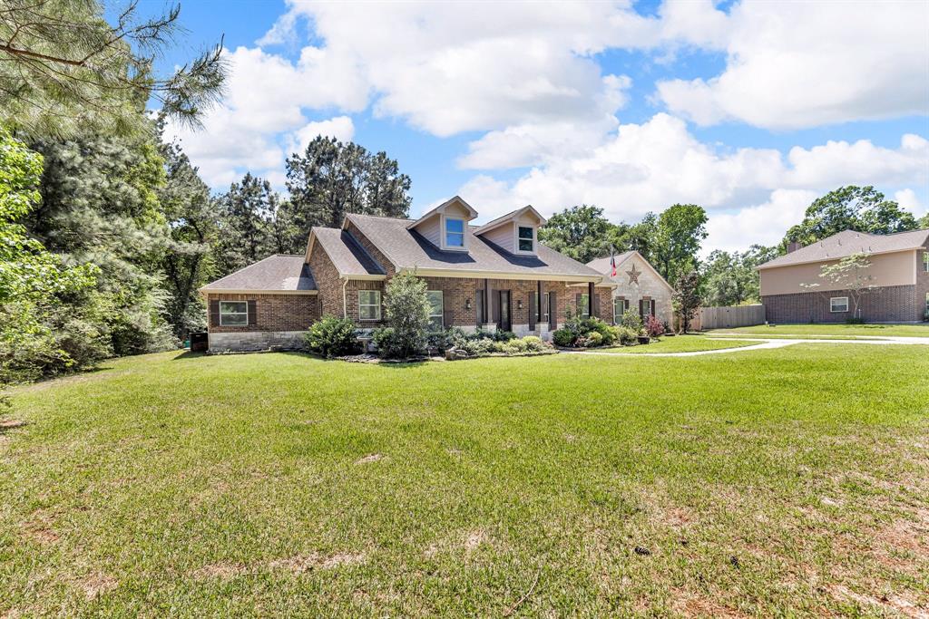 9122 Grand Lake Estates Drive, Montgomery, Texas image 3