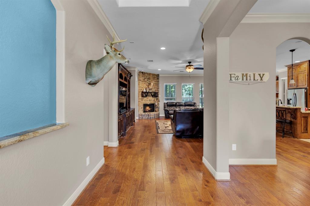 9122 Grand Lake Estates Drive, Montgomery, Texas image 5