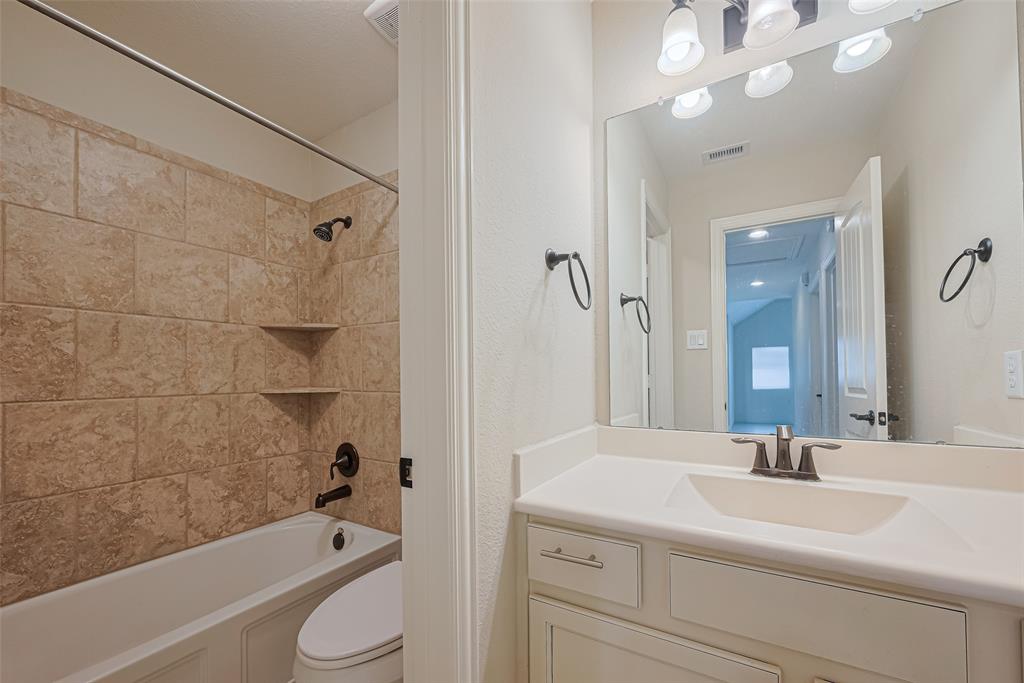 20619 Cactus Lake Lane, Richmond, Texas image 35