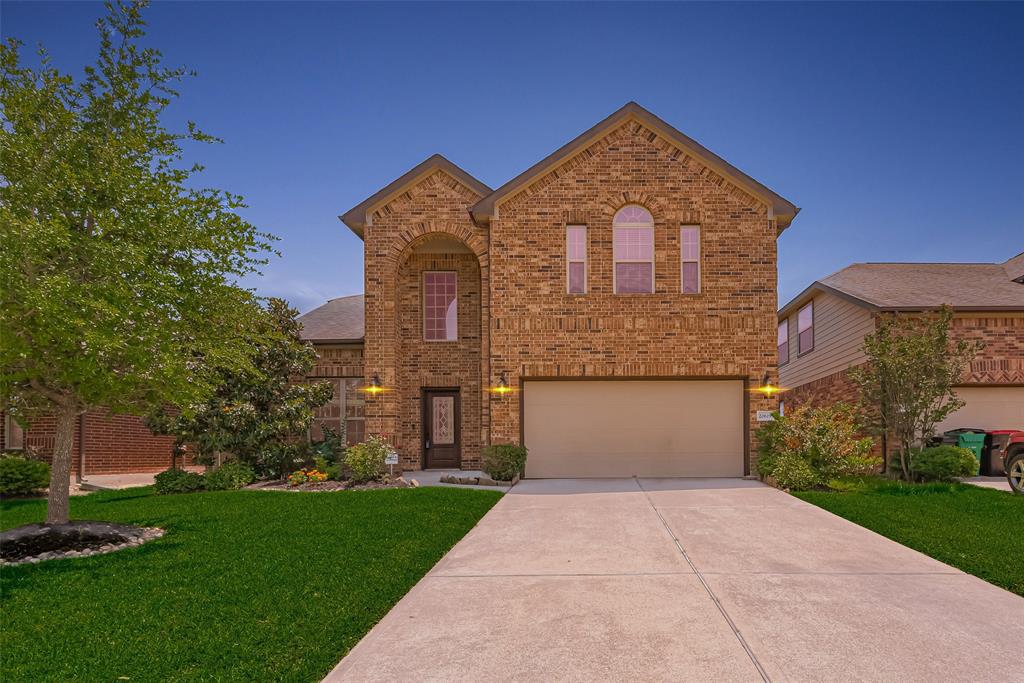 20619 Cactus Lake Lane, Richmond, Texas image 2