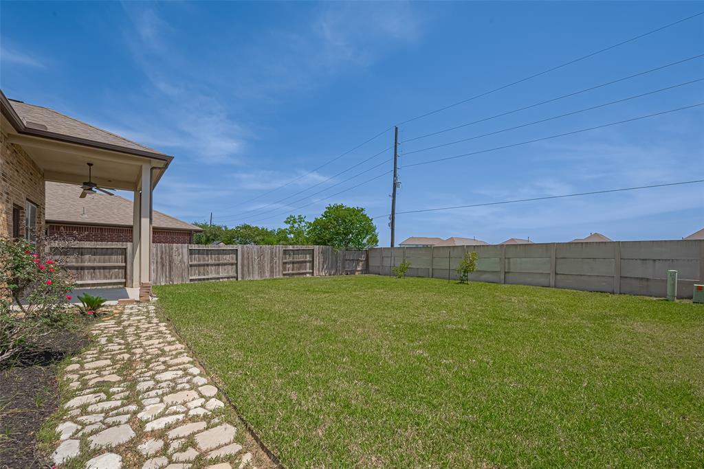 20619 Cactus Lake Lane, Richmond, Texas image 43