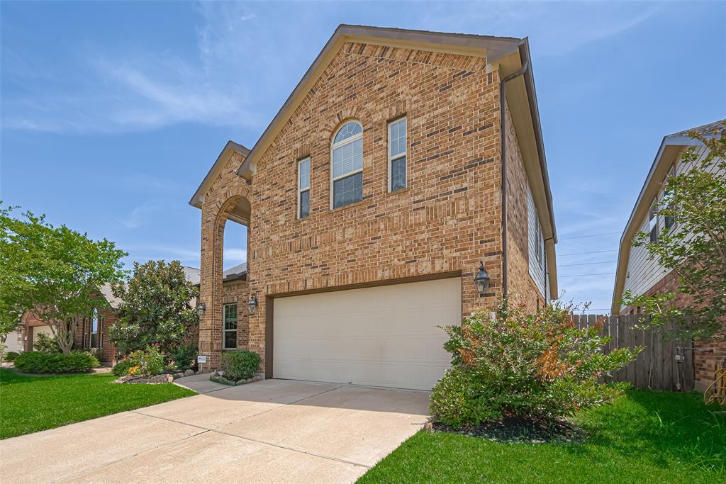 20619 Cactus Lake Lane, Richmond, Texas image 46