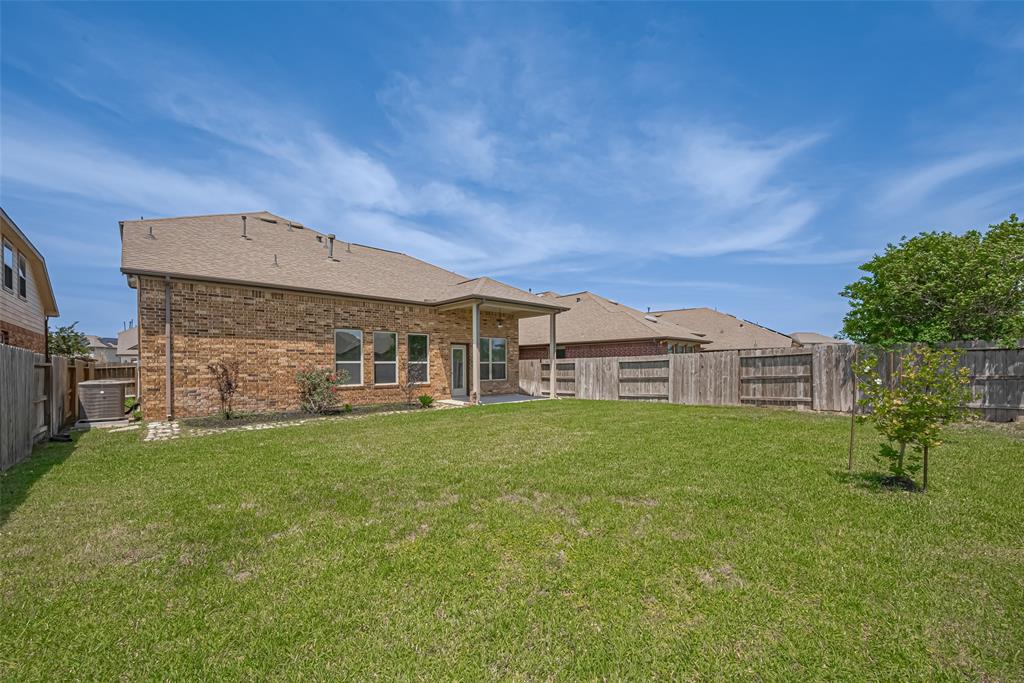 20619 Cactus Lake Lane, Richmond, Texas image 42