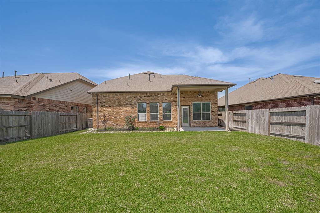 20619 Cactus Lake Lane, Richmond, Texas image 41