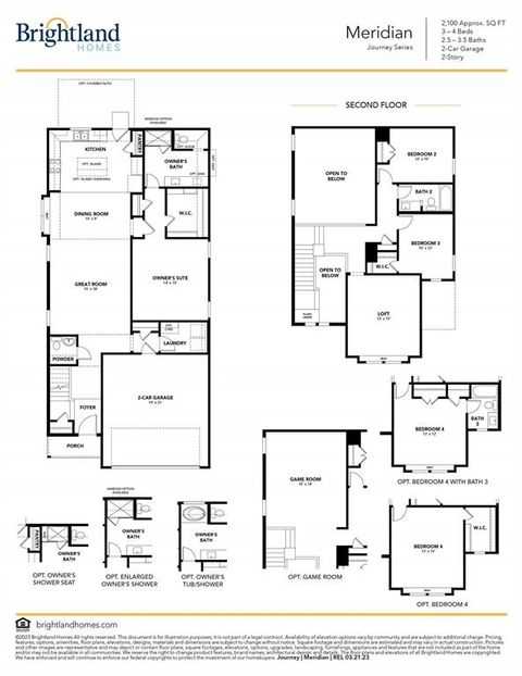 Single Family Residence in Pinehurst TX 4539 Pinehurst Trace Drive 1.jpg