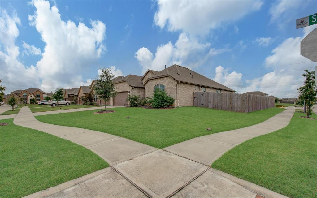 6309 Superior Drive, League City, Texas image 4