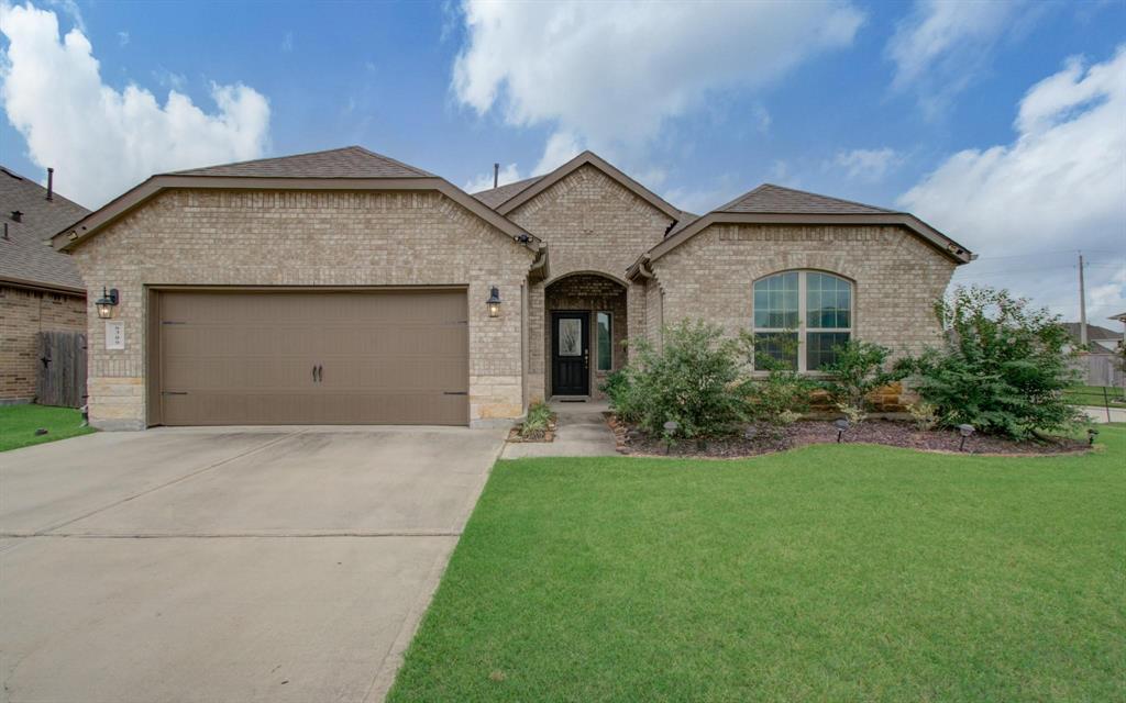 6309 Superior Drive, League City, Texas image 1