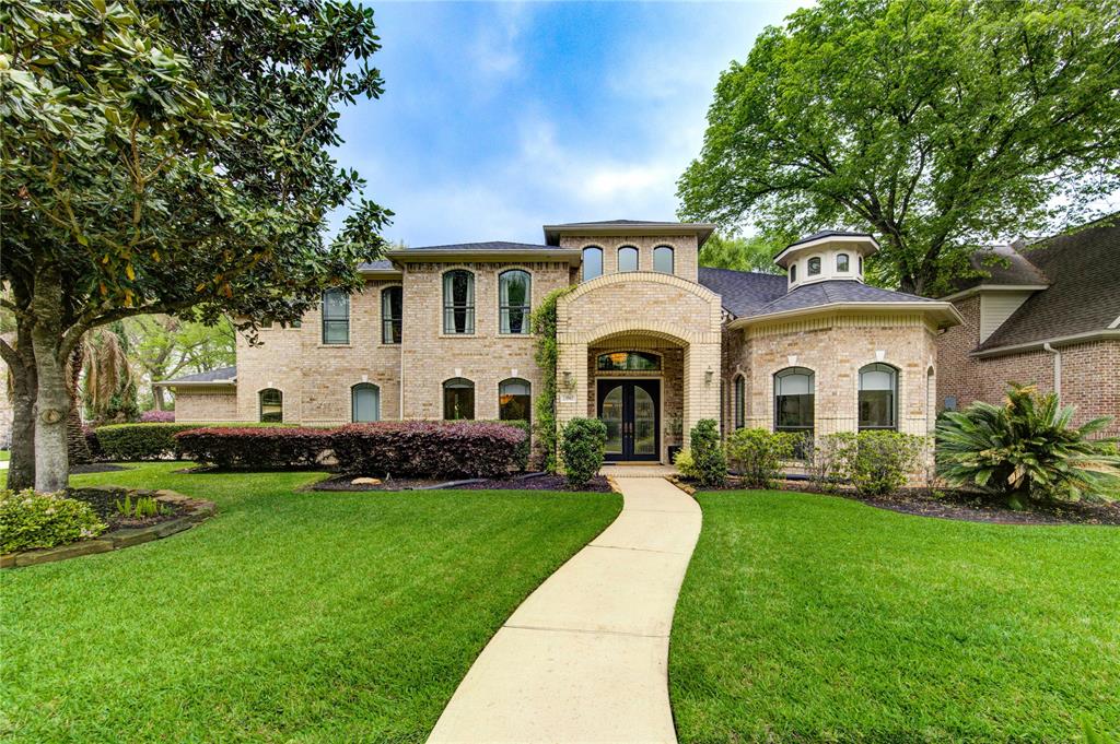 23902 Legendary Lane Drive, Katy, Texas image 5