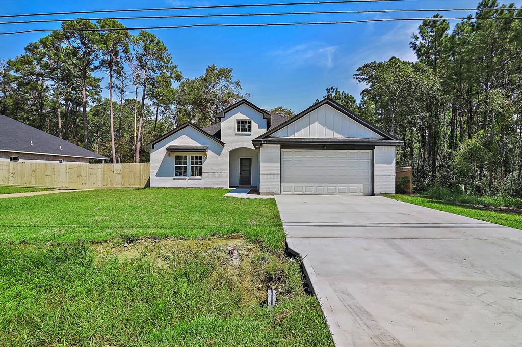 2114 Papoose Trail, Crosby, Texas image 7